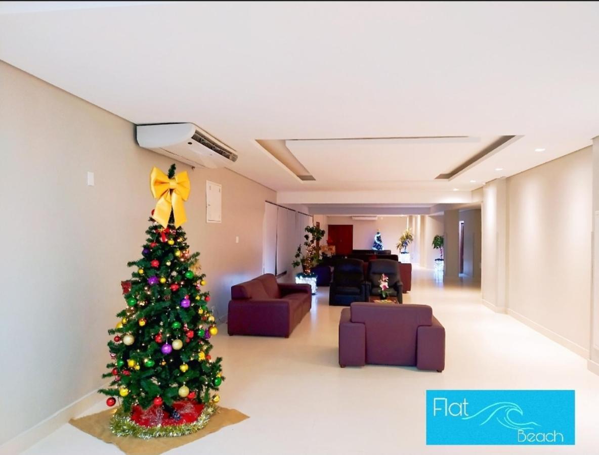 Flat Palladium Belvedere São Vicente Buitenkant foto